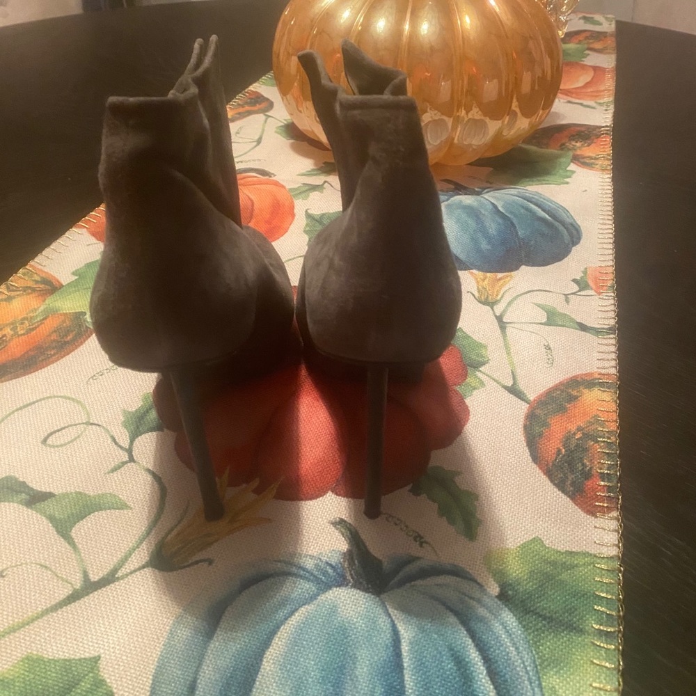 Booties - Picture 2 of 3